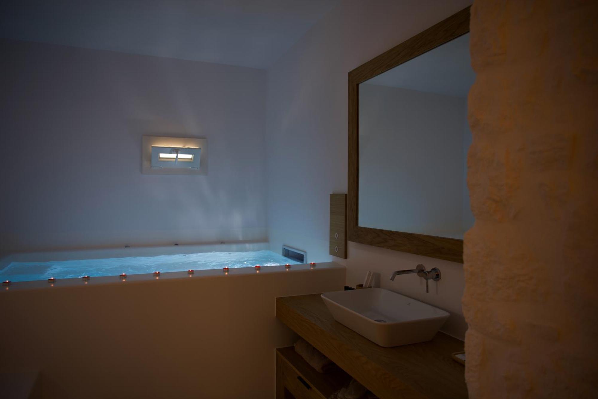 Elit Suites Mykonos Mykonos Town Exterior foto