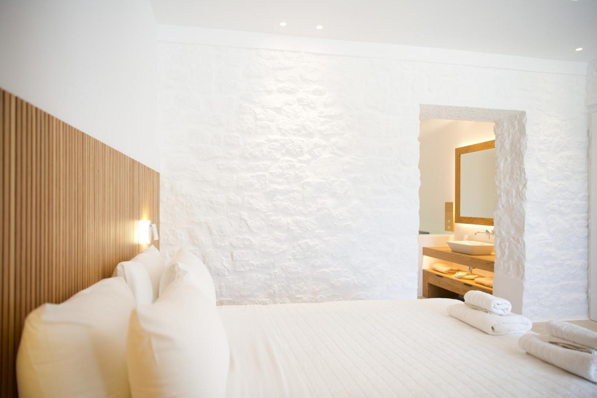 Elit Suites Mykonos Mykonos Town Exterior foto